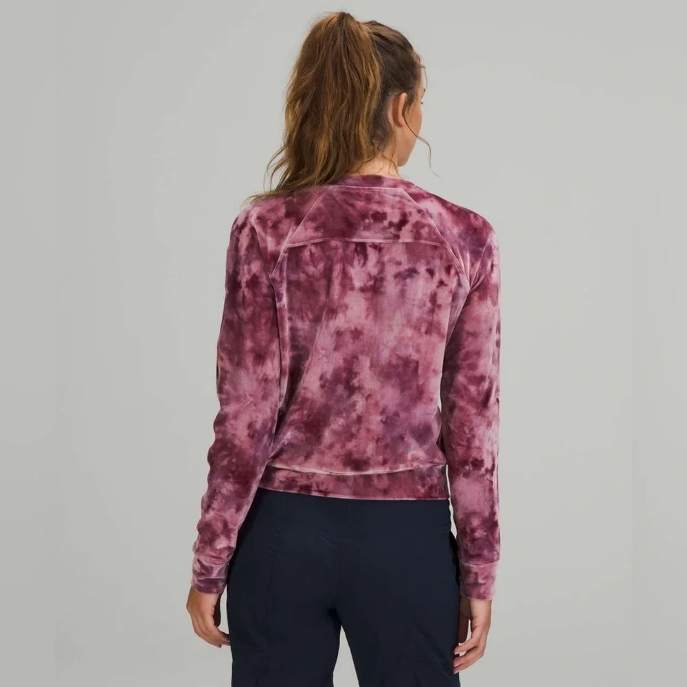 lululemon athletica lululemon velour